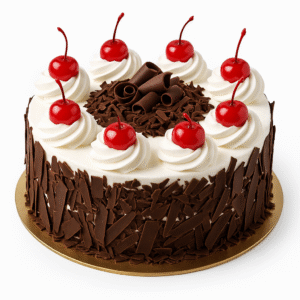 Blackforest Cake
