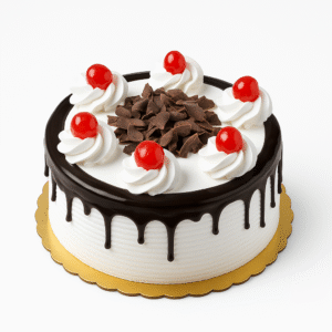Blackforest Cake