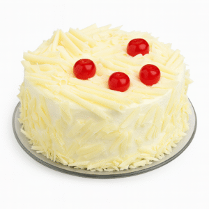 WhiteForest Cakes