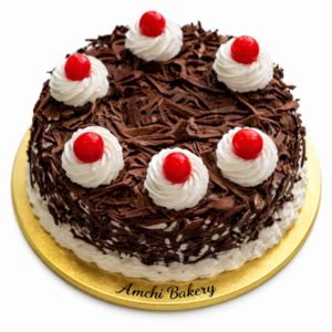 Black Forest Cake