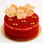 Red Velvet Cake