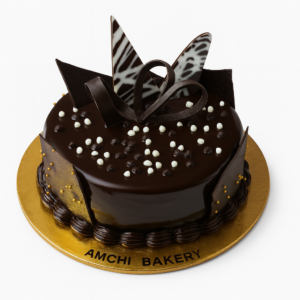 Chocochip Cake
