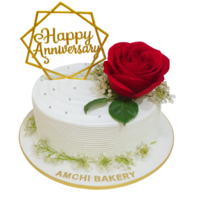 Pineapple White Cake