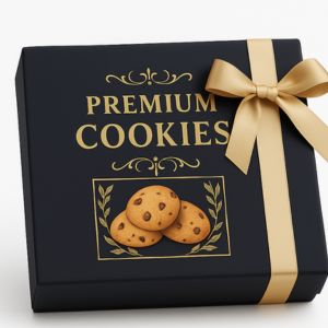 Premium Cookies