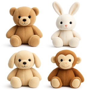 Soft Toys