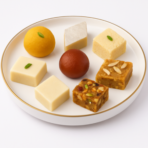 Mithai/Sweets