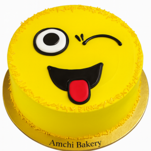 Pineapple Delight Cake