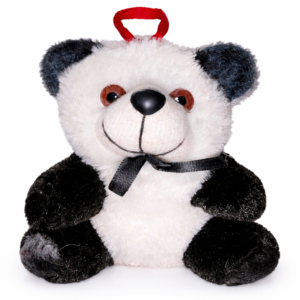 Panda Teddy Bear