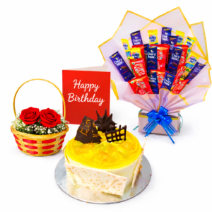 🎉 Grand Birthday Celebration Combo 🎉