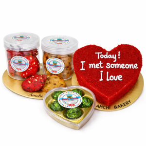 ❤️ Ultimate Love Delight Combo ❤️