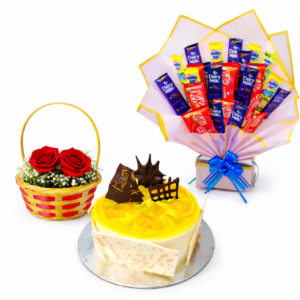 💛 Premium Celebration Combo 💛