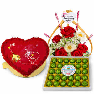 ❤️ Anniversary Special Love Combo ❤️