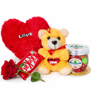 ❤️ Love Special Gift Combo ❤️