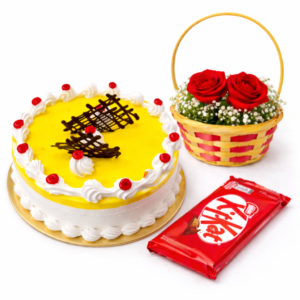 💛 Sweet Surprise Combo 💛