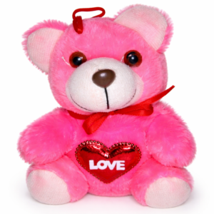 Teddy Bear 7 Inch
