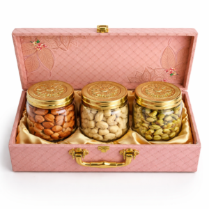 Premium Assorted Chocolate Gift Hamper