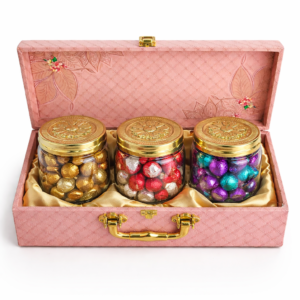 Premium Assorted Chocolate Box