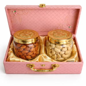 Royal Dry Fruit Gift Box