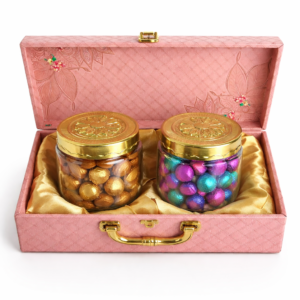 Premium Assorted Chocolate Box