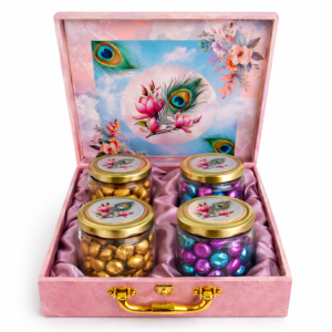 Truffle Assorted Chocolate Box