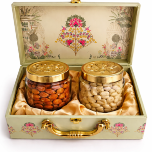 Royal Dry Fruit Gift Box