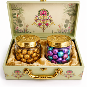 Premium Chocolate Gift Box