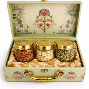 Royal Dry Fruit Gift Box