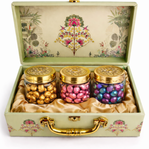 Premium Assorted Chocolate Box