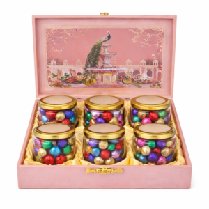 Premium Assorted Chocolate Gift Box