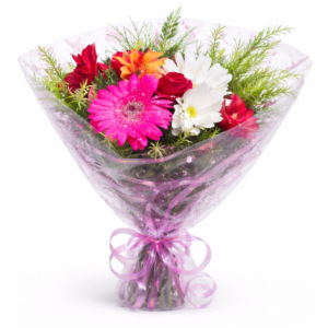 Mixed Flower Bouquet 💐