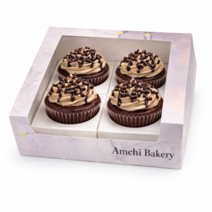 Chocochips Cup Cake Pack