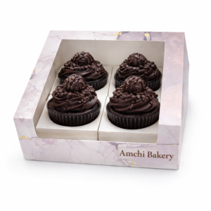 Truffle Cup Cake Pack