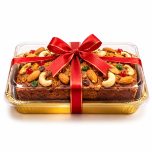 Fruit & Nut Dry Cake ( 400gm )