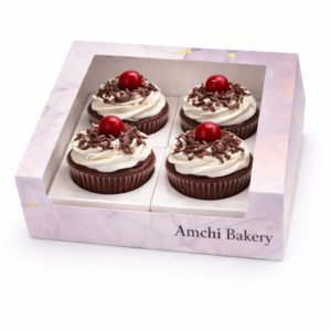 Blackforest Cup Cake Pack